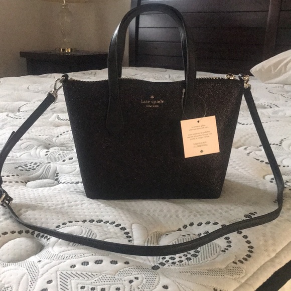 NWT Kate Spade Small Satchel - Picture 2 of 6